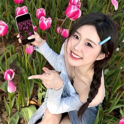 梅花巾