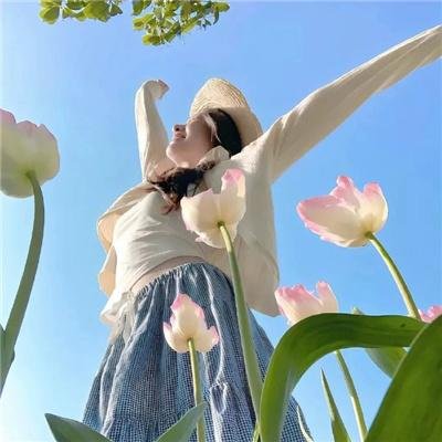 后排闺蜜